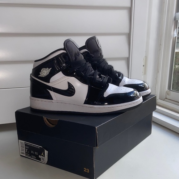 nike jordan 1 mid se asw